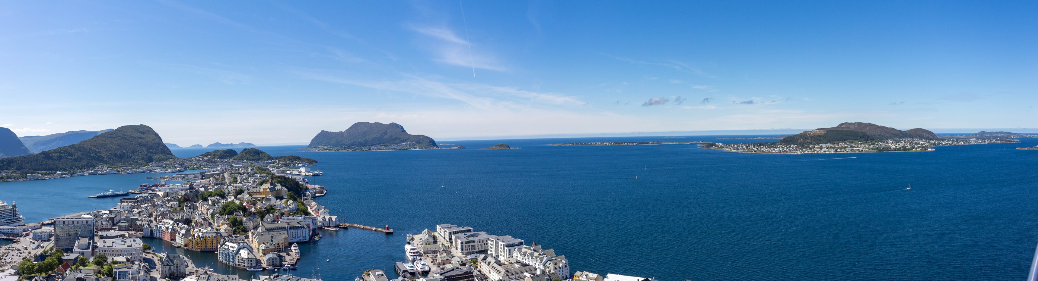 Alesund